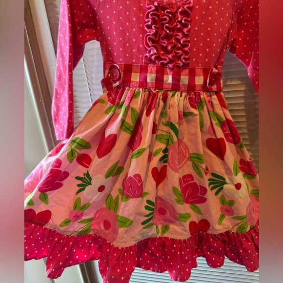 Eleanor Rose Valentine Set - Picture 3 of 7